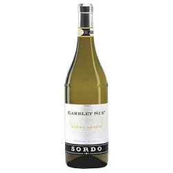 Roero Arneis DOCG Garblet Suè 2024 Giovanni Sordo