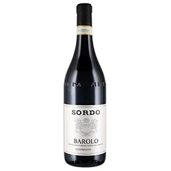 Barolo DOCG Monprivato 2020 Giovanni Sordo