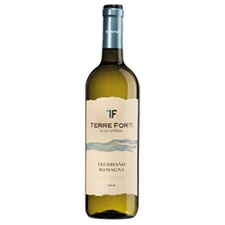 Romagna DOC Trebbiano Radici d'Italia 2024 Terre Forti
