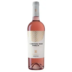 Puglia IGP Primitivo Rosato 2024 Paolo Leo
