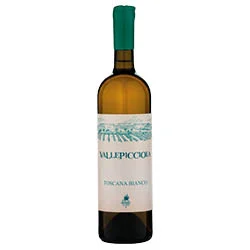 Toscana IGT Bianco 2023 Vallepicciola