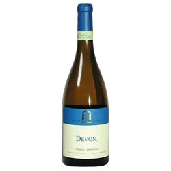 Greco di Tufo DOCG Devon 2024 Caggiano