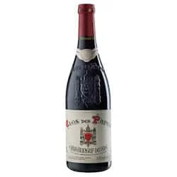 Châteauneuf-du-Pape Rouge AOC 2023 Clos des Papes