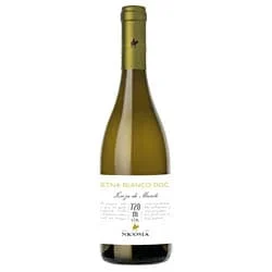 Etna DOC Bianco Lenza di Munti 720 m s.l.m. 2024 Nicosia
