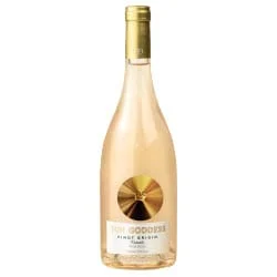 Friuli Pinot Grigio Ramato DOC Sun Goddess 2024 Fantinel