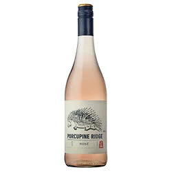 Franschhoek Valley WO Rosé Porcupine Ridge 2024 Boekenhoutskloof