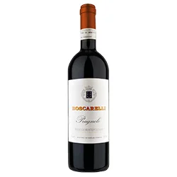 Rosso di Montepulciano DOC Prugnolo 2024 Boscarelli