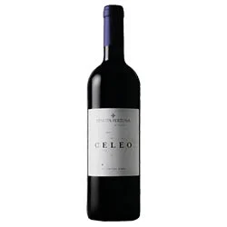 Toscana IGT Rosso Celeo 2021 Fertuna