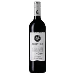 Napa Valley AVA Cabernet Sauvignon Classic 2023 Beringer