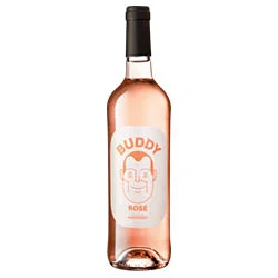 Pays d'Oc IGP Buddy Rosé 2024 Maison Marigny