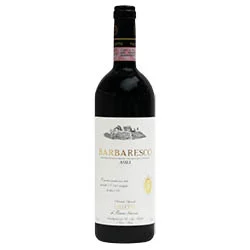 Barbaresco DOCG Asili Falletto 2022 Bruno Giacosa