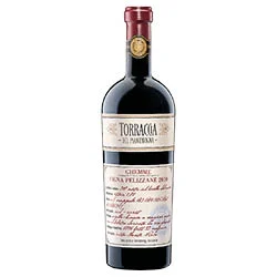 Ghemme DOCG Vigna Pelizzane 2017 Torraccia del Piantavigna