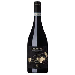 Montepulciano d'Abruzzo DOC Riserva Malamore 2021 Cantine Truentum