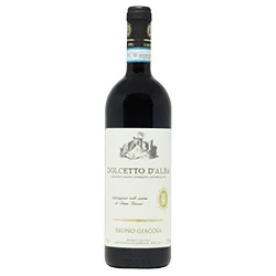 Dolcetto d'Alba DOC 2024 Bruno Giacosa