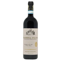 Barbera d'Alba DOC 2023 Bruno Giacosa