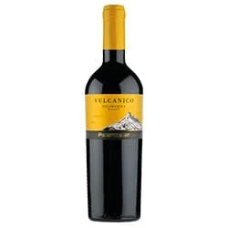Basilicata Falanghina IGT Vulcanico 2024 Paternoster