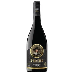 Rioja DOCa Gran Reserva Faustino Icon Edition 2017 Bodegas Faustino