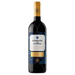 Rioja DOCa Gran Reserva 2018 Marqués de Vitoria