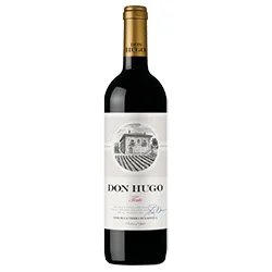Castilla IGP Tinto Don Hugo Tinto Bodegas Leganza