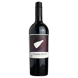 Victoria Malbec GI 2024 The Listening Station