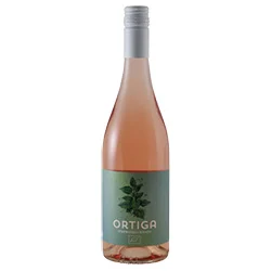 La Mancha DO Tempranillo Rosado Ortiga 2024 Yuntero