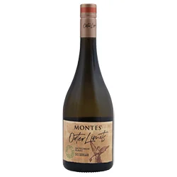 Zapallar DO Sauvignon Blanc Outer Limits 2024 Montes