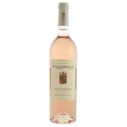 Côtes de Provence AOC Rosé 2024 Domaine Piqueroque