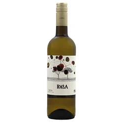 Rueda DO Basa 2024 Telmo Rodríguez