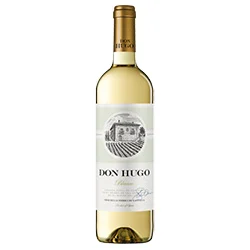 Castilla IGP Blanco Don Hugo Bodegas Leganza