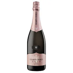 Trento Rosé DOC 1673 2017 Cesarini Sforza