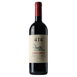 Toscana IGT Rosso Badilante 2023 Podere 414