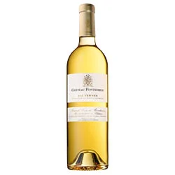 Sauternes AOC Château Fontebride 2022 Château Haut-Bergeron