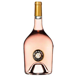 Côtes de Provence AOC Rosé Miraval 2024 Château Miraval