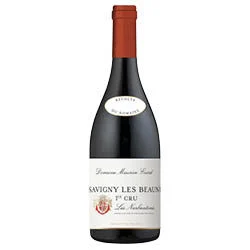 Savigny-Lès-Beaune AOP 1er Cru Les Narbantons 2021 Domaine Maurice Ecard