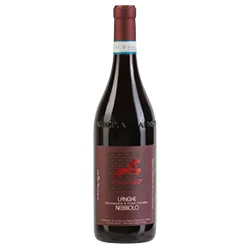 Langhe DOC Nebbiolo Red Label 2024 Ca' del Baio