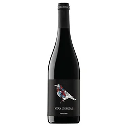Navarra DO Graciano 2023 Viña Zorzal