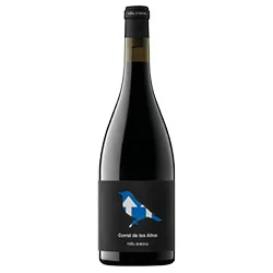 Navarra DO Corral de los Altos 2022 Viña Zorzal