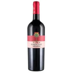 Terre Siciliane IGT Perricone 2024 Cantine Fina