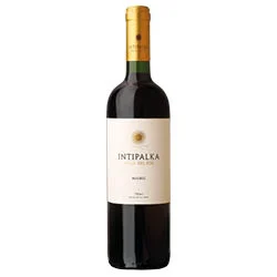 Valle de Ica Malbec 2024 Intipalka