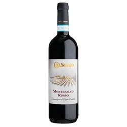Montefalco Rosso DOC 2021 Fattoria Colsanto
