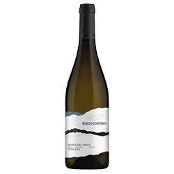 Isonzo del Friuli DOC Friulano 2024 Borgo Conventi