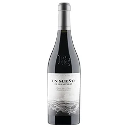 Ribera del Duero DO Un Sueño En Las Alturas 2021 Pago de Los Capellanes