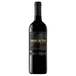 Catalunya DO Cabernet Sauvignon Reserva Sangre de Toro 2019 Torres