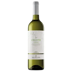 Rueda DO Verdejo Celeste 2023 Torres