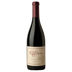 Sonoma Coast AVA Pinot Noir 2021 Kosta Browne