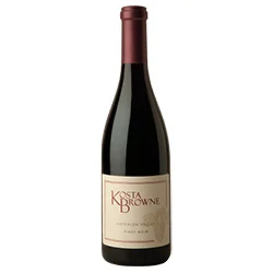 Anderson Valley AVA Pinot Noir 2021 Kosta Browne