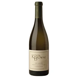 Russian River Valley AVA Chardonnay One-Sixteen 2021 Kosta Browne
