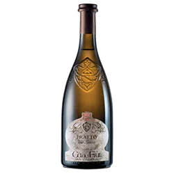 Vino Bianco Pratto 2023 Ca' dei Frati