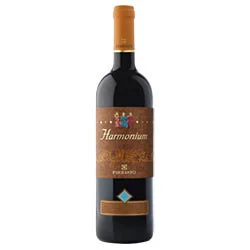 Sicilia DOC Nero d'Avola Harmonium 2020 Firriato