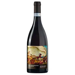 Sicilia Menfi DOC Bianco Bertolino Soprano 2023 Mandrarossa